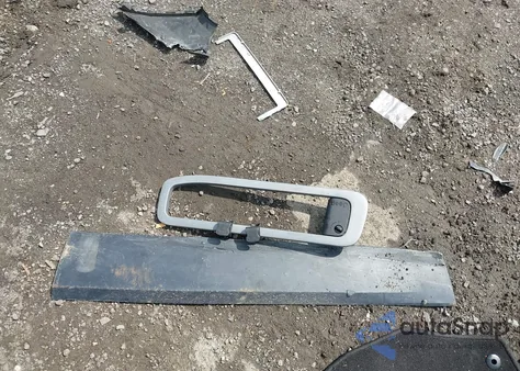 2014 Jeep Cherokee Trailhawk z USA, uszkodzony, nr VIN 1C4PJMBS4EW281449